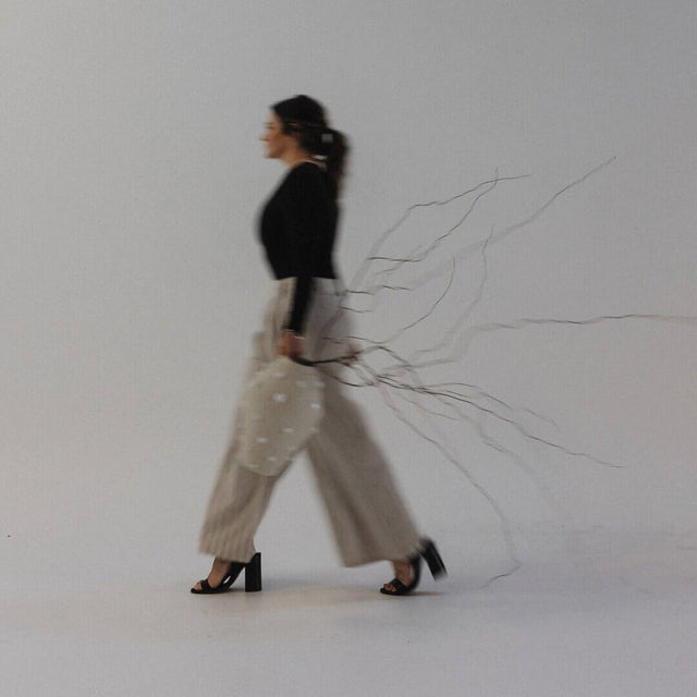 Journey Down Thompson Lane - THOMPSON LANE