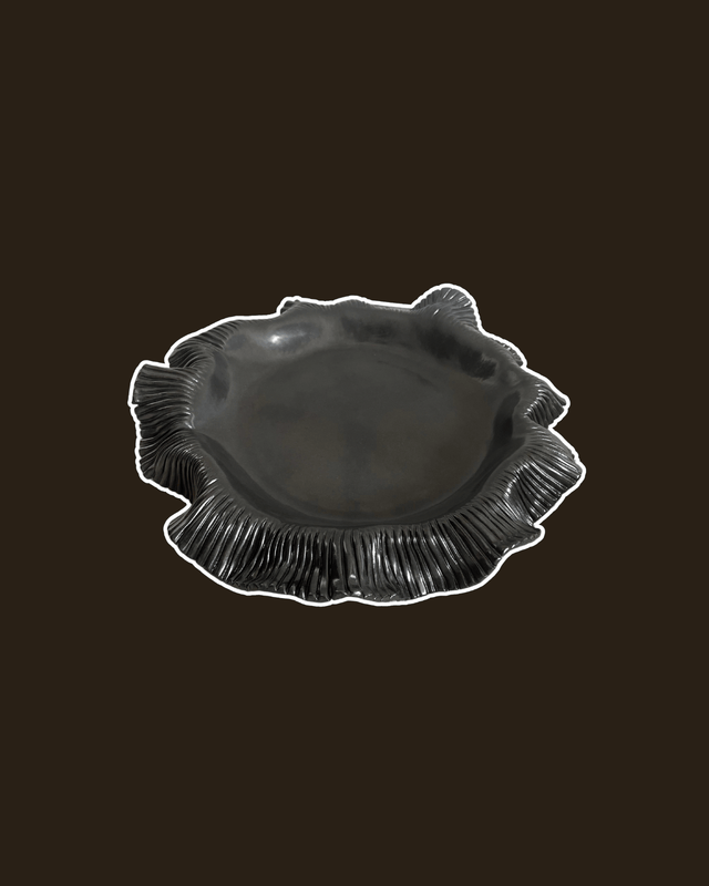 FOLD | Large Bowl - THOMPSON LANE