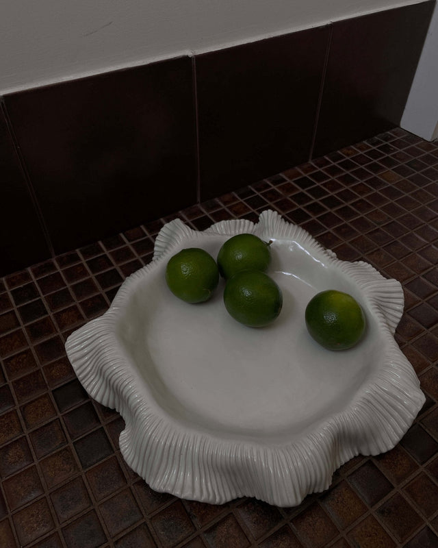 FOLD | Large Bowl - THOMPSON LANE