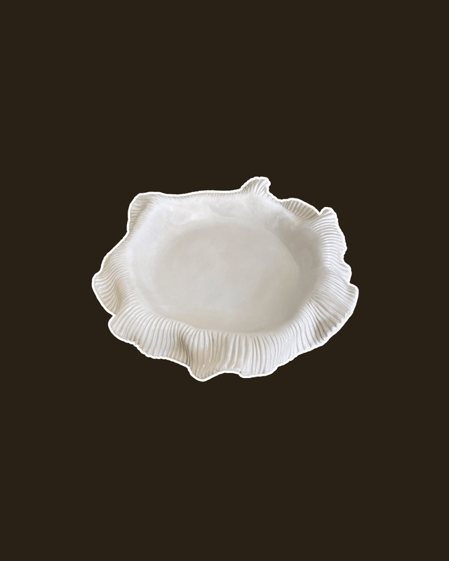 FOLD | Large Bowl - THOMPSON LANE