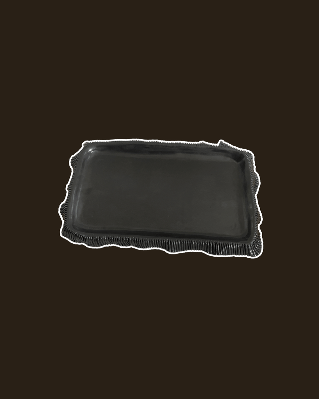 FOLD | Large Tray - THOMPSON LANE