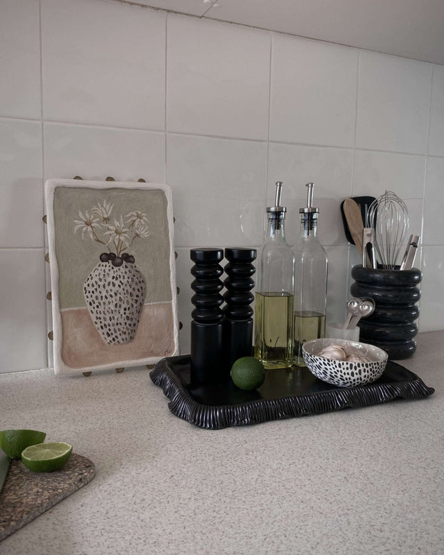 FOLD | Large Tray - THOMPSON LANE