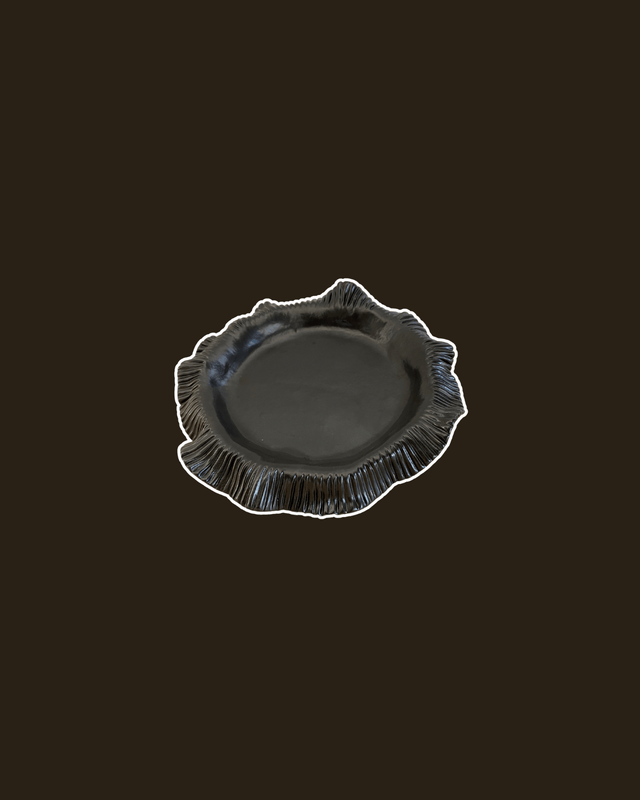 FOLD | Medium Dish - THOMPSON LANE