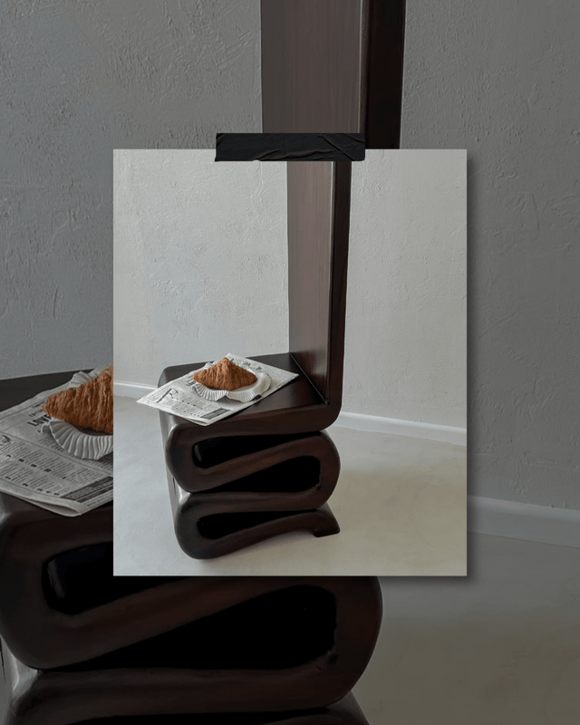 FOLD | Medium Dish - THOMPSON LANE
