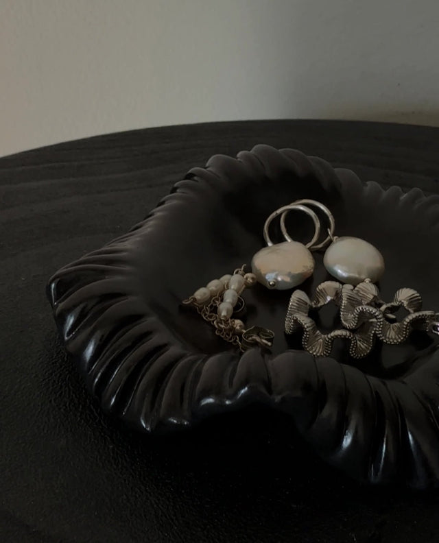FOLD | Small Dish - THOMPSON LANE