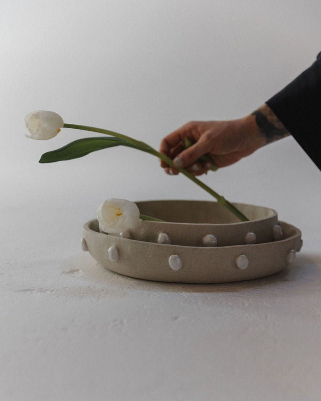 PERLA | Bowl 01 - THOMPSON LANE