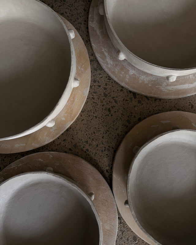 PERLA | Bowl 01 - THOMPSON LANE
