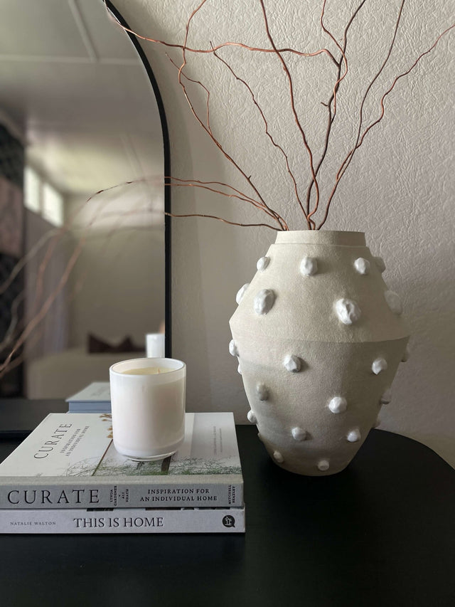 PERLA | Vase 01 - THOMPSON LANE