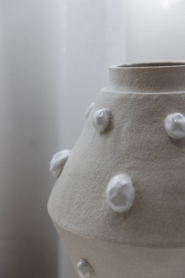 PERLA | Vase 01 - THOMPSON LANE
