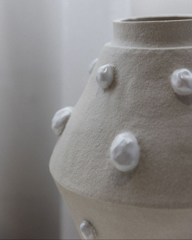 PERLA | Vase 01 - THOMPSON LANE