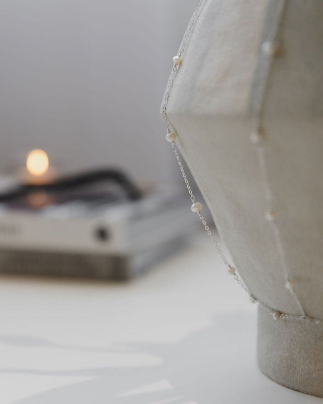 PERLA | Vase 02 - THOMPSON LANE