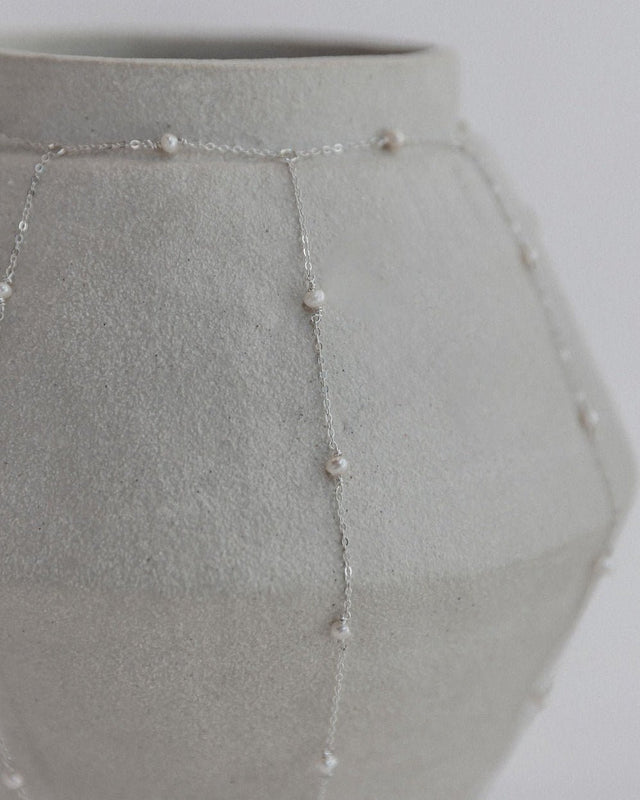 PERLA | Vase 02 - THOMPSON LANE