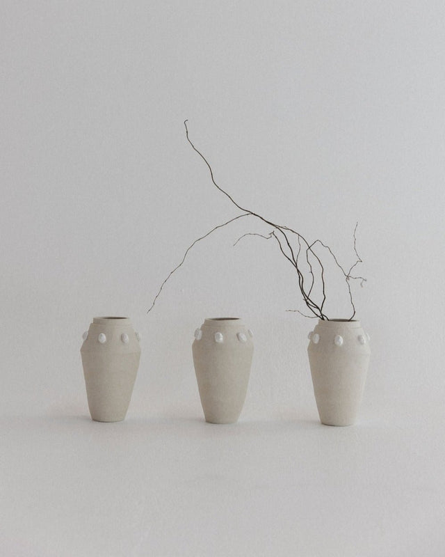 PERLA | Vase 04 - THOMPSON LANE