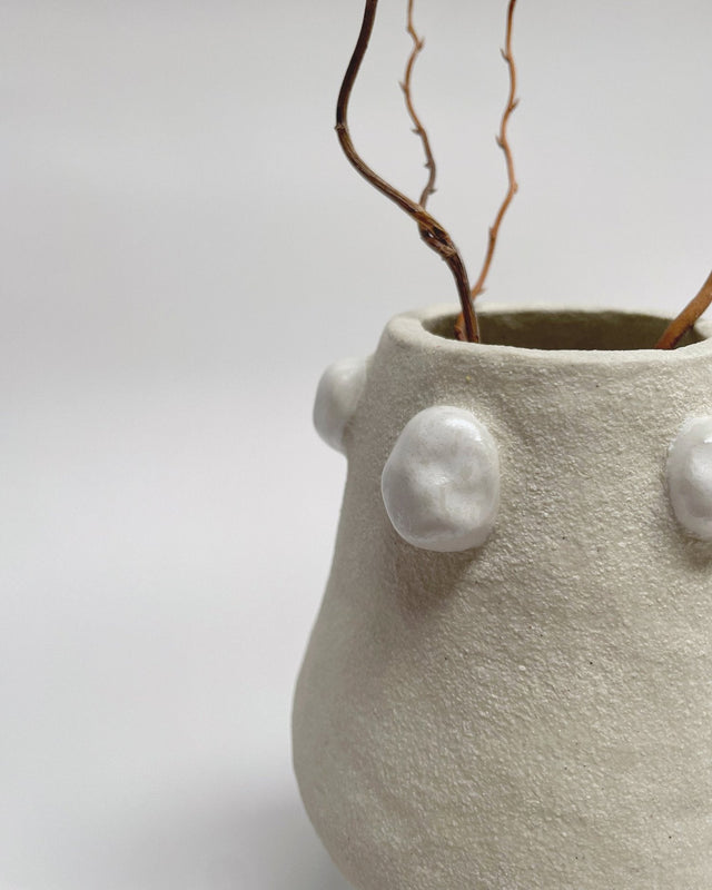PERLA | Vase 05 - THOMPSON LANE