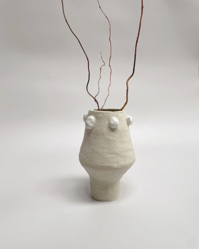 PERLA | Vase 05 - THOMPSON LANE