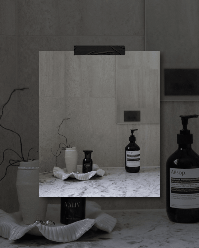 PERLA | Vase 07 - THOMPSON LANE