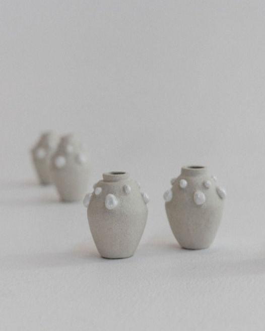 PERLA | Vase 08 - THOMPSON LANE