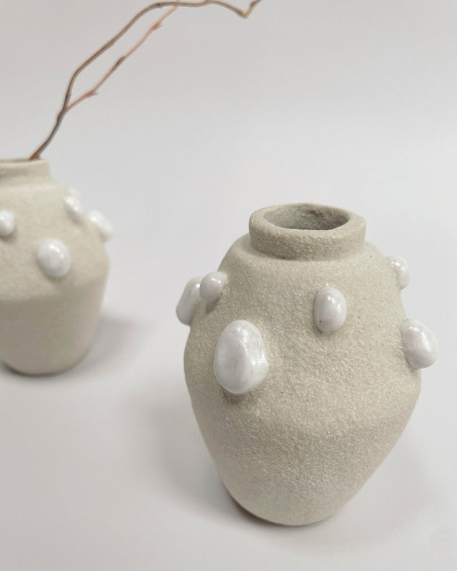 PERLA | Vase 08 - THOMPSON LANE