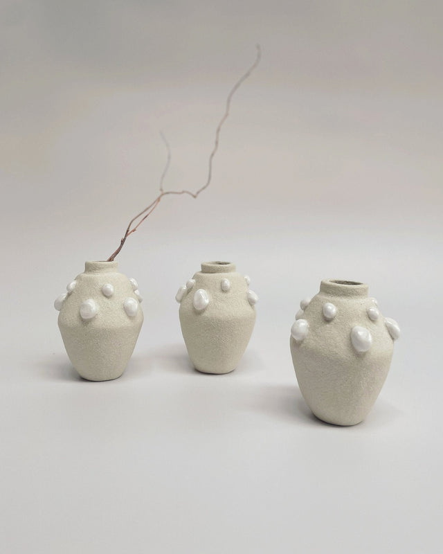 PERLA | Vase 08 - THOMPSON LANE