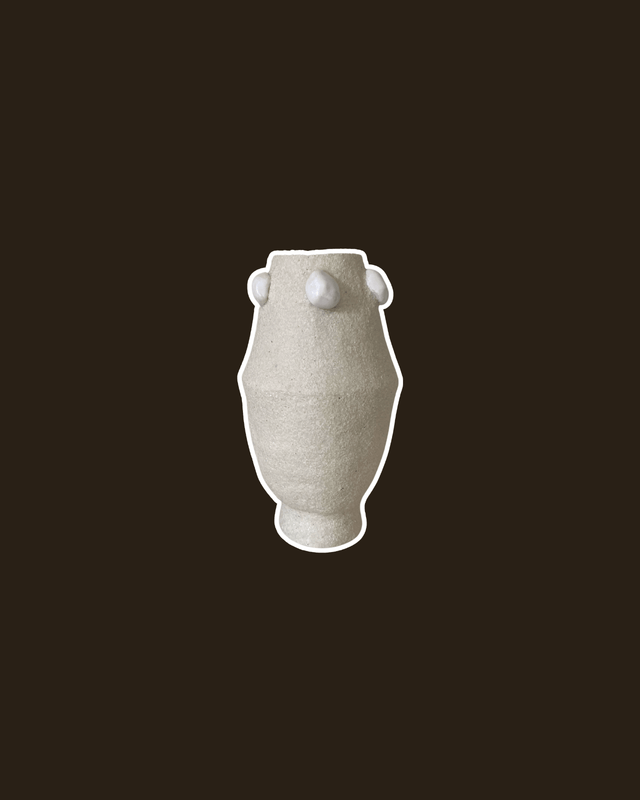PERLA | Vase 09 - THOMPSON LANE