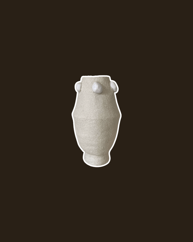 PERLA | Vase 09 - THOMPSON LANE