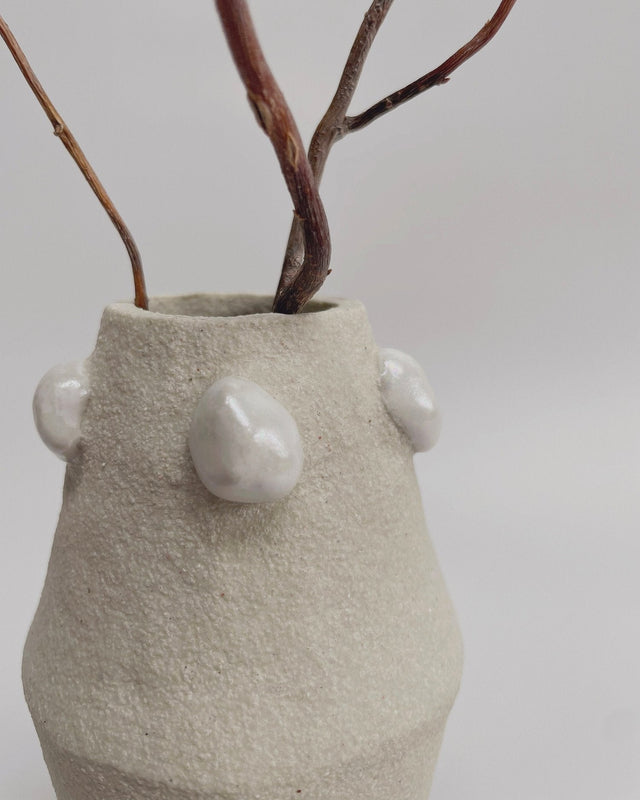 PERLA | Vase 09 - THOMPSON LANE