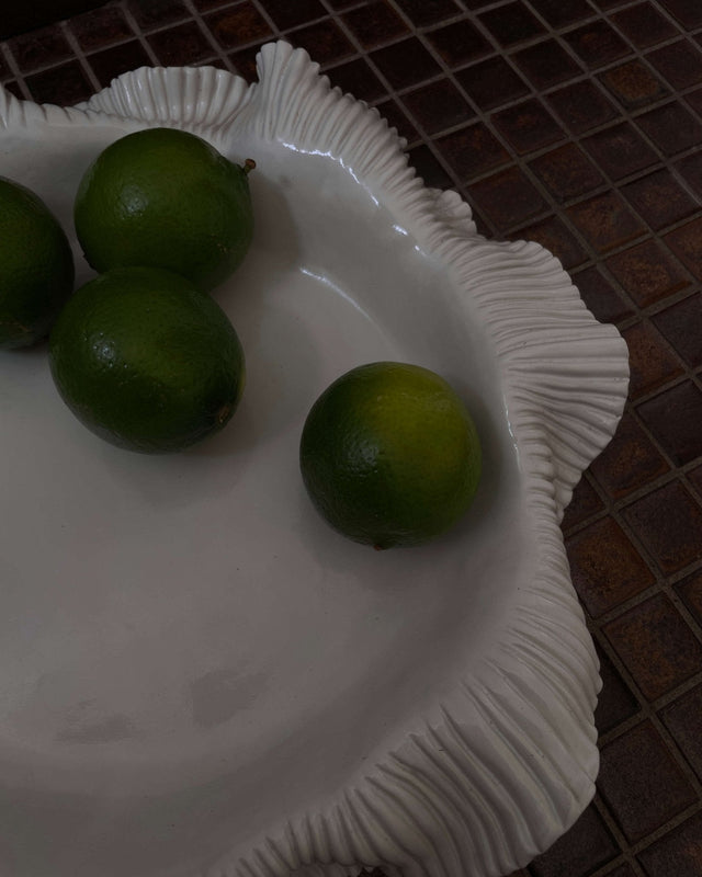 FOLD | Large Bowl - THOMPSON LANE