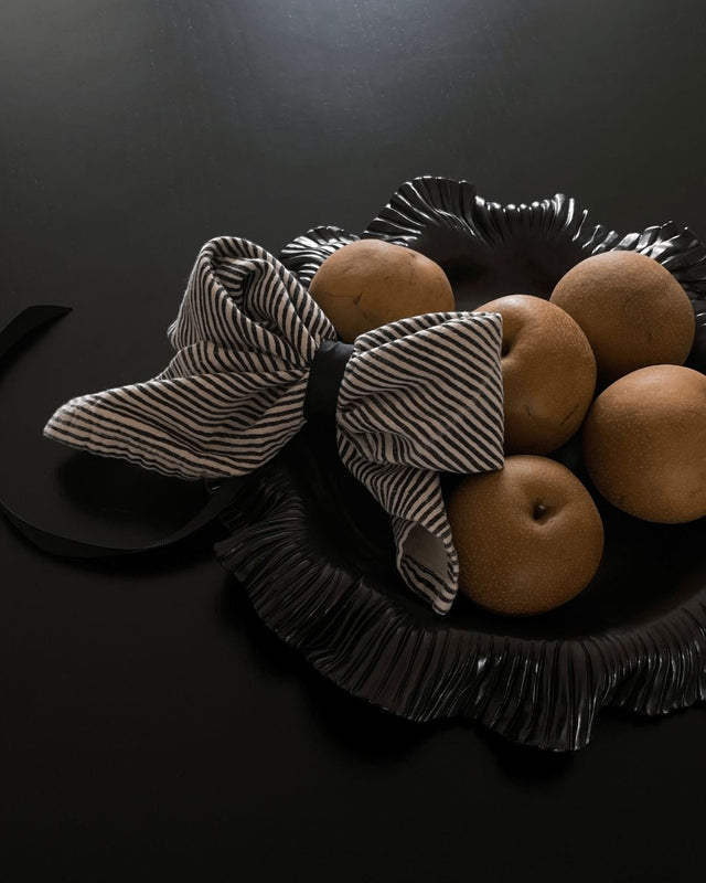 FOLD | Large Bowl - THOMPSON LANE