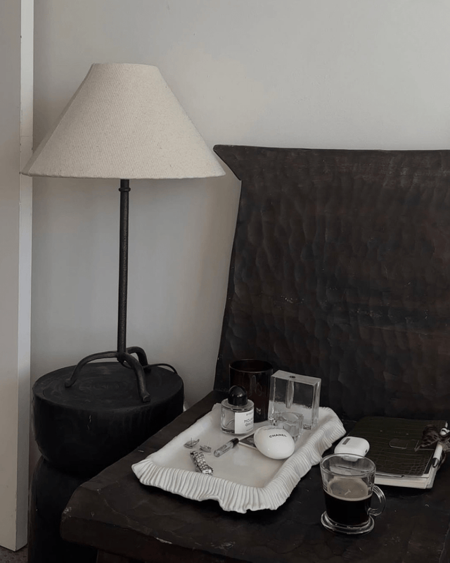FOLD | Large Tray - THOMPSON LANE