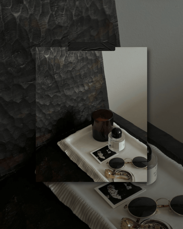 FOLD | Large Tray - THOMPSON LANE