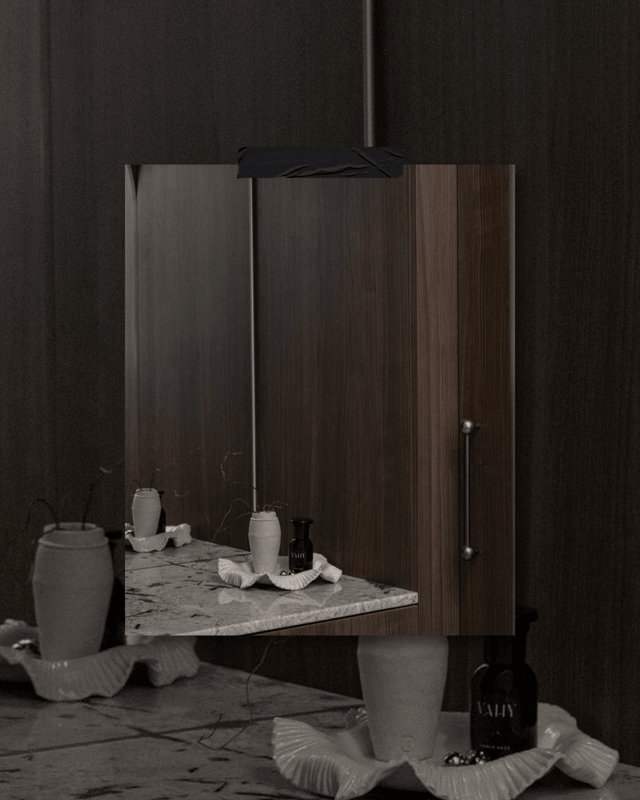 FOLD | Medium Dish - THOMPSON LANE