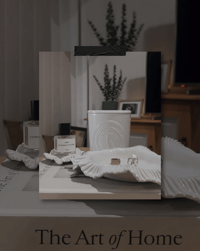 FOLD | Medium Dish - THOMPSON LANE