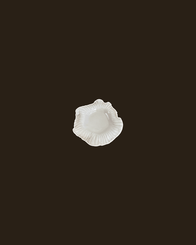 FOLD | Small Dish - THOMPSON LANE