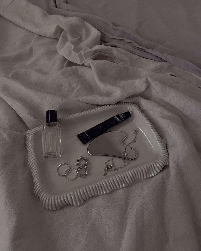 FOLD | Small Tray - THOMPSON LANE