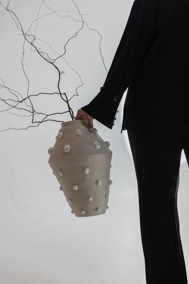 PERLA | Vase 01 - THOMPSON LANE