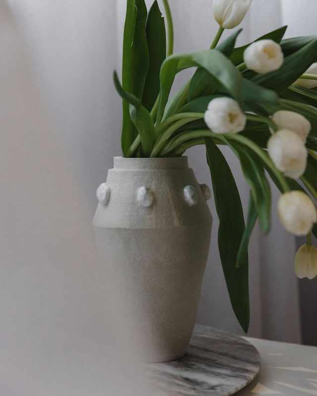 PERLA | Vase 04 - THOMPSON LANE