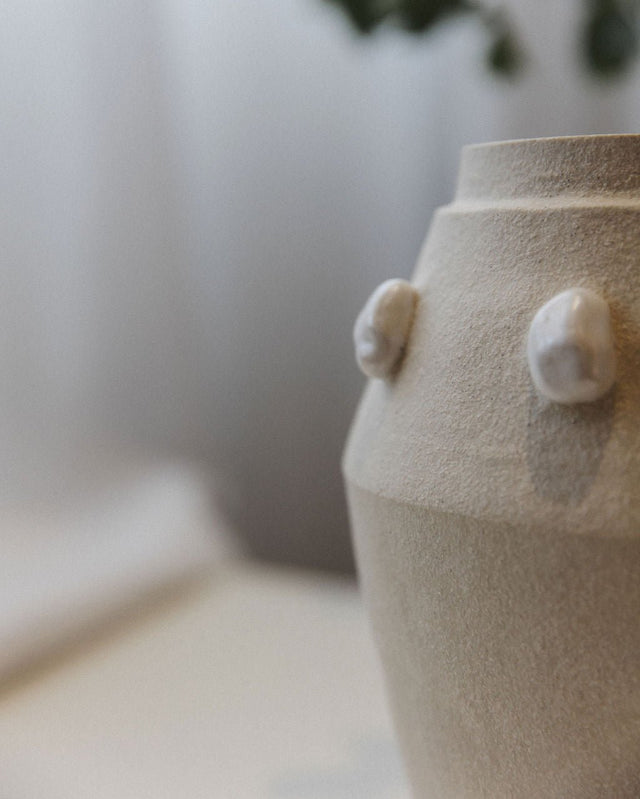 PERLA | Vase 04 - THOMPSON LANE
