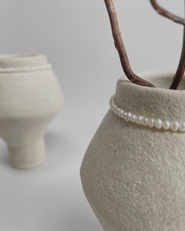 PERLA | Vase 06 - THOMPSON LANE