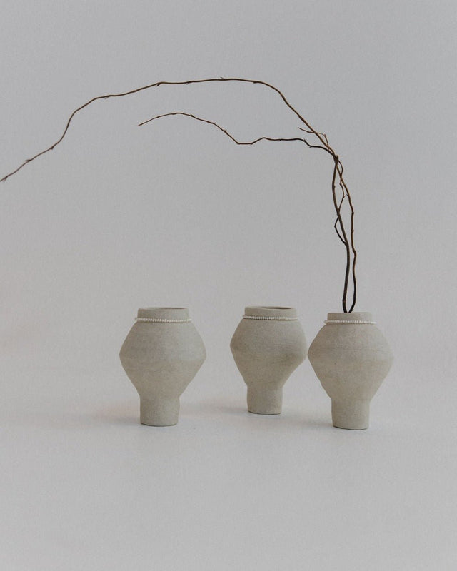 PERLA | Vase 06 - THOMPSON LANE