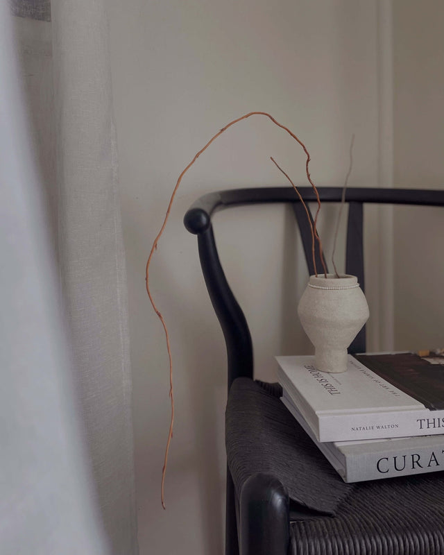 PERLA | Vase 06 - THOMPSON LANE