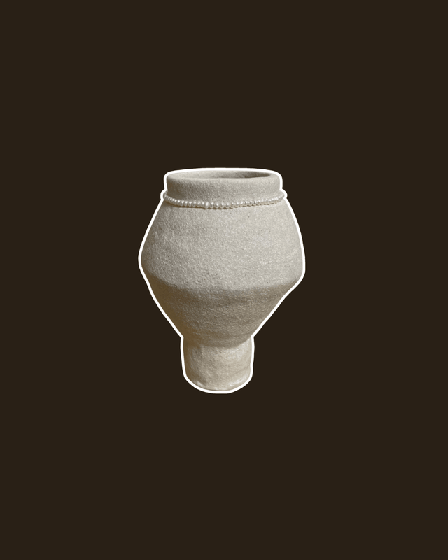 PERLA | Vase 06 - THOMPSON LANE