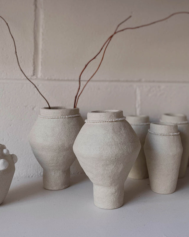 PERLA | Vase 06 - THOMPSON LANE