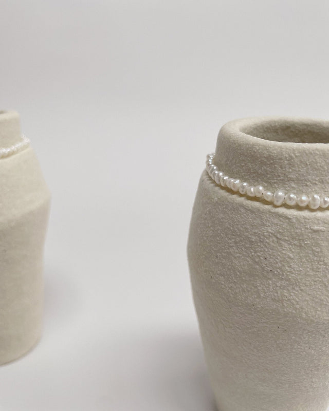 PERLA | Vase 07 - THOMPSON LANE