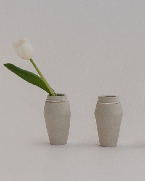 PERLA | Vase 07 - THOMPSON LANE