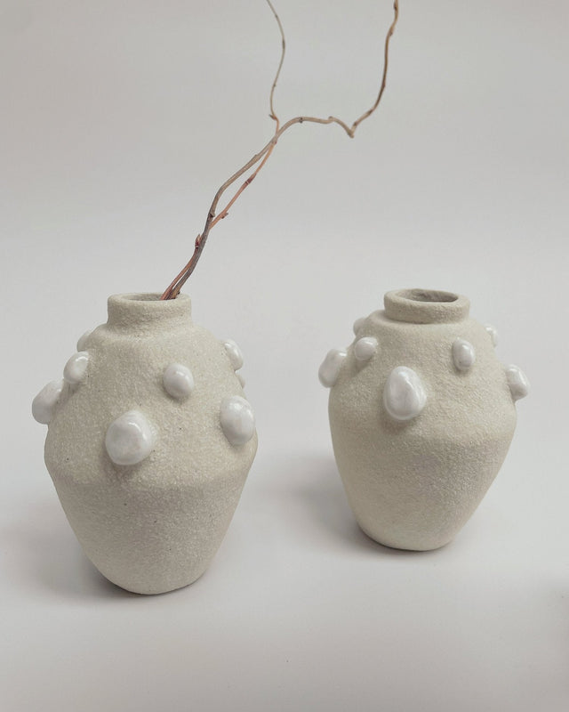 PERLA | Vase 08 - THOMPSON LANE