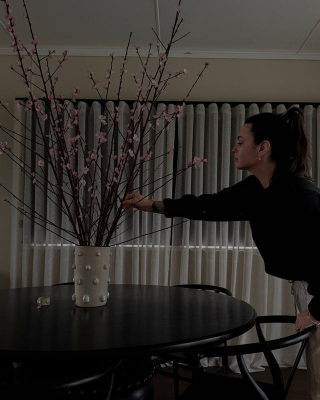 PERLA | Vase 10 - THOMPSON LANE