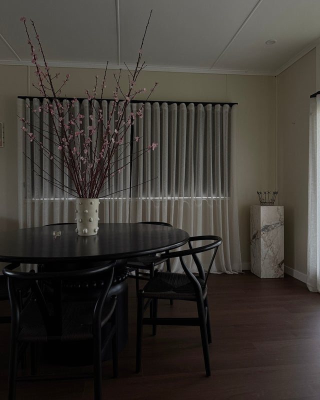 PERLA | Vase 10 - THOMPSON LANE