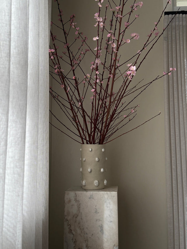 PERLA | Vase 10 - THOMPSON LANE