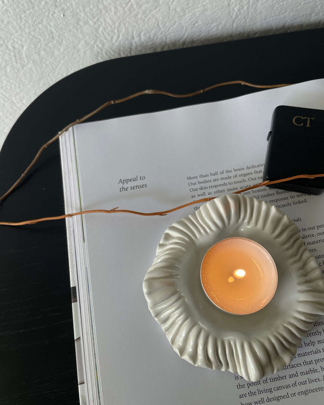 Scented Tealight Candles - THOMPSON LANE